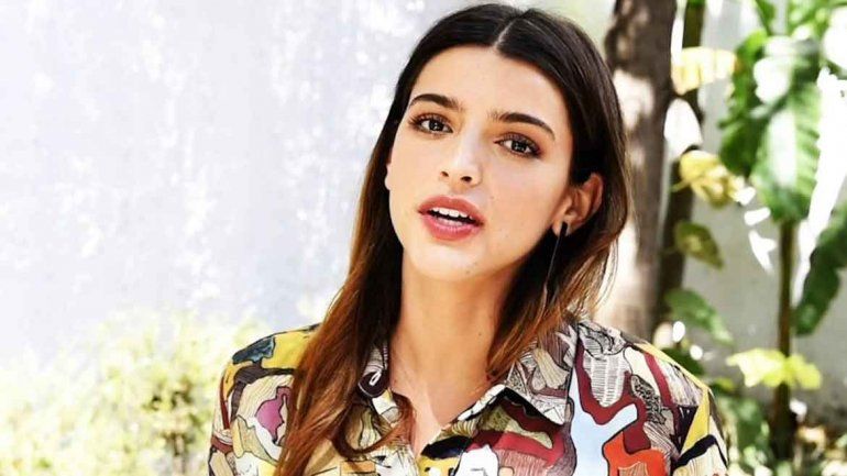 Calu Rivero habló sobre la causa judicial con Darthés