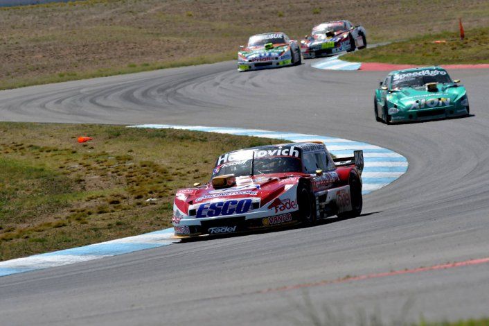 La ACTC dio a conocer que la cuarta fecha del a&ntilde;o a disputarse en La Pampa el 12 de abril fue suspendida por el Coronavirus.