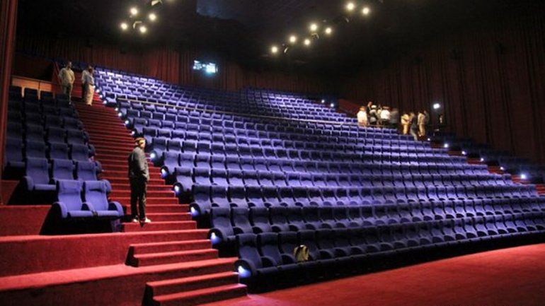 Una sala neuquina, la que más facturó en el 2015