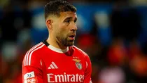 nicolas otamendi confirmo su salida del benfica y river tomo una decision clave nicolas otamendi confirmo su salida del benfica y river tomo una decision clave