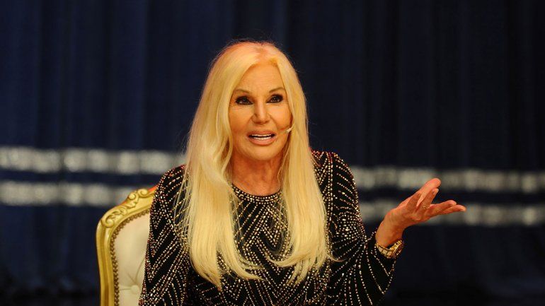 El programa comenzará a grabarse a fin de mes.