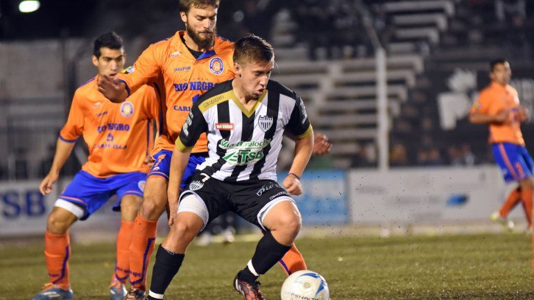 La última vez que se enfrentaron en La Visera