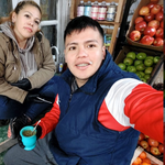 Carlos, el hermano de Mabel Rosana López Fernández pide justicia por el femicidio y visibilizar la violencia de género. | LM Neuquen Carlos, el hermano de Mabel Rosana López Fernández pide justicia por el femicidio y visibilizar la violencia de género.