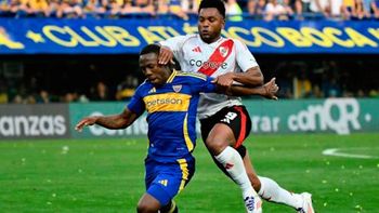?todo definido: la afa dio a conocer el dia y horario del superclasico entre boca y river ?todo definido: la afa dio a conocer el dia y horario del superclasico entre boca y river