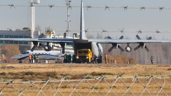 operativo hercules aeropuerto neuquen