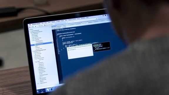 Informática: conocé cómo inscribirte al plan Argentina Programa