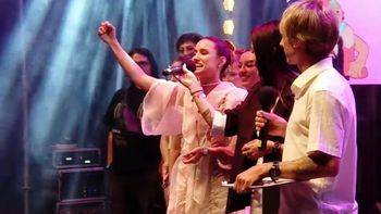 pre confluencia, dia 1: conoce a los artistas locales que suben al escenario mayor pre confluencia, dia 1: conoce a los artistas locales que suben al escenario mayor