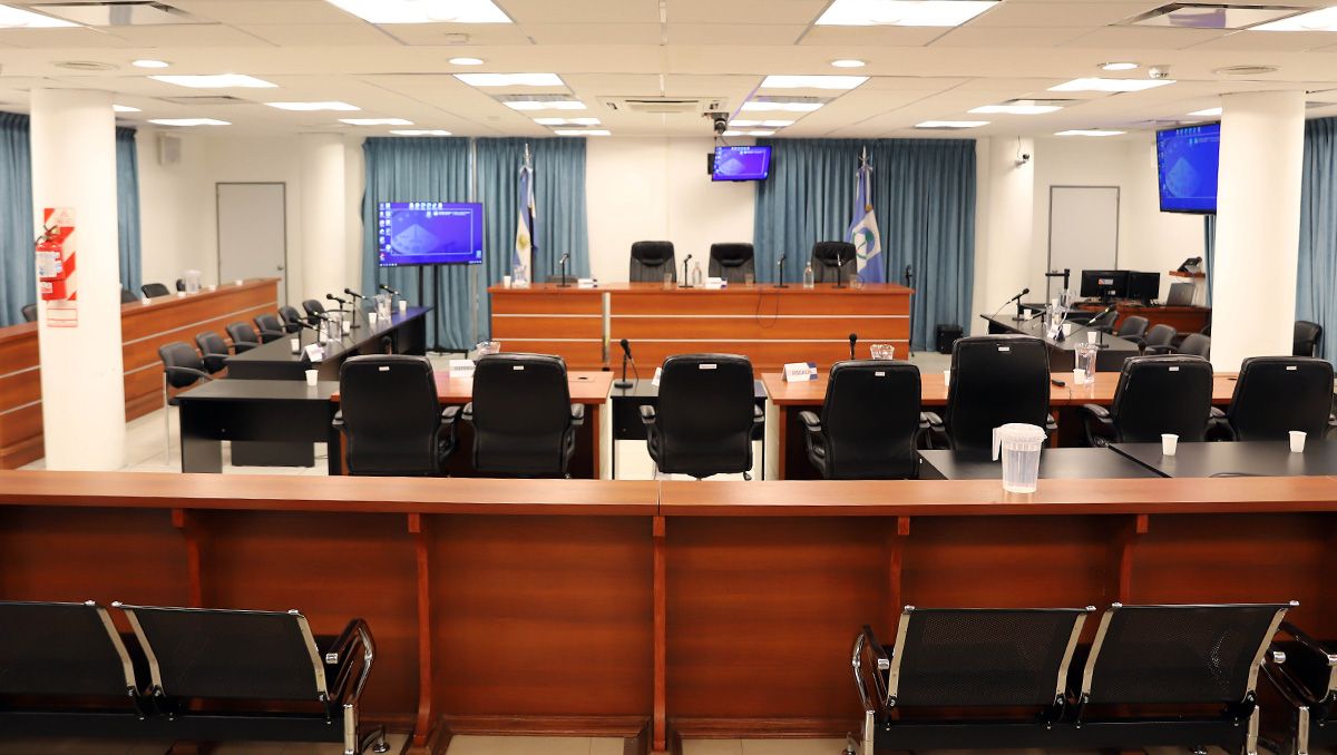 La Justicia dio la orden de captura del delincuente prófugo en Neuquén