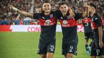 Boca busca un refuerzo del fútbol argentino.