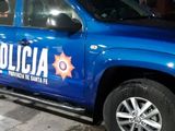 Un perro le llevó una cabeza humana a sus dueños. 
