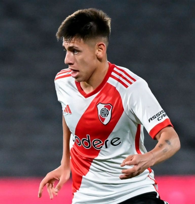 Diablito Echeverri Diablito Echeverri