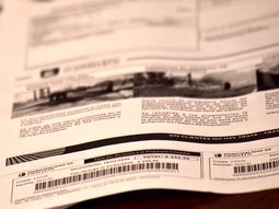 Este viernes vence el segundo vencimiento del descuento por pago anual de tasas.