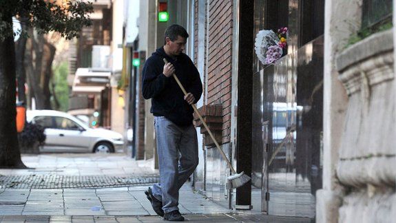 Las expensas vienen con subas de entre 10% y 30%