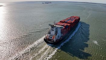 La crisis en el Estrecho de Ormuz podría retrasar hasta 2027 la normalización del mercado petrolero, según Aramco | LM Neuquen La crisis en el Estrecho de Ormuz podría retrasar hasta 2027 la normalización del mercado petrolero, según Aramco
