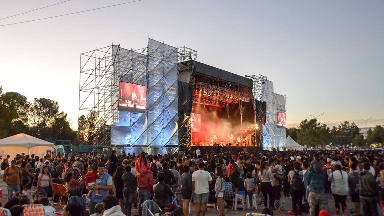 El Neuquén Inspira fue un éxito y se viene el segundo