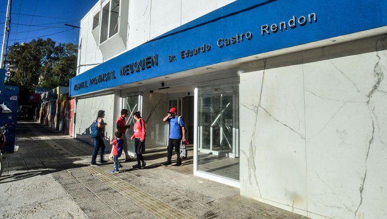 Convocan a médicos a ser residentes por una semana