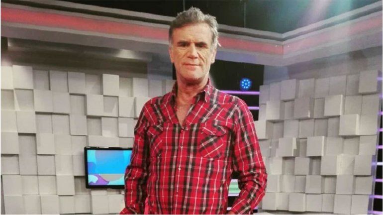 Piden la detención del Teto Medina, acusado de abuso sexual agravado