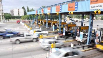 Hace once años finalizaba la concesión de la empresa Caminos del Valle. Hace once años finalizaba la concesión de la empresa Caminos del Valle.