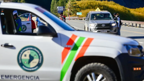 Durante el finde largo habrá varios controles a lo largo y a lo ancho de Neuquén | LM Neuquen Durante el finde largo habrá varios controles a lo largo y a lo ancho de Neuquén