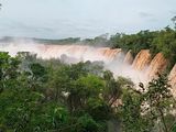 Las Cataratas del Iguazú permanerán cerradas a los turistas