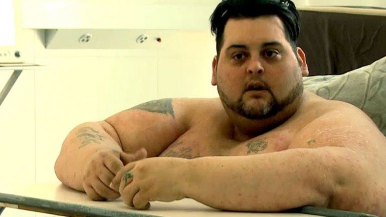 Murió el primer ganador de Cuestión de Peso