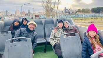 segundo feriado de finde xl con buena ocupacion en la ciudad de neuquen: los numeros que dejo el turismo