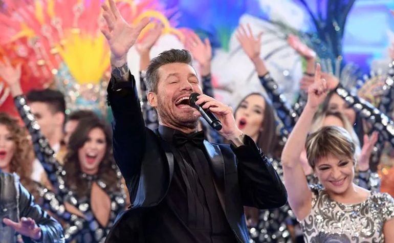 El próximo lunes 4 de septiembre Marcelo Tinelli regresa con el Bailando.