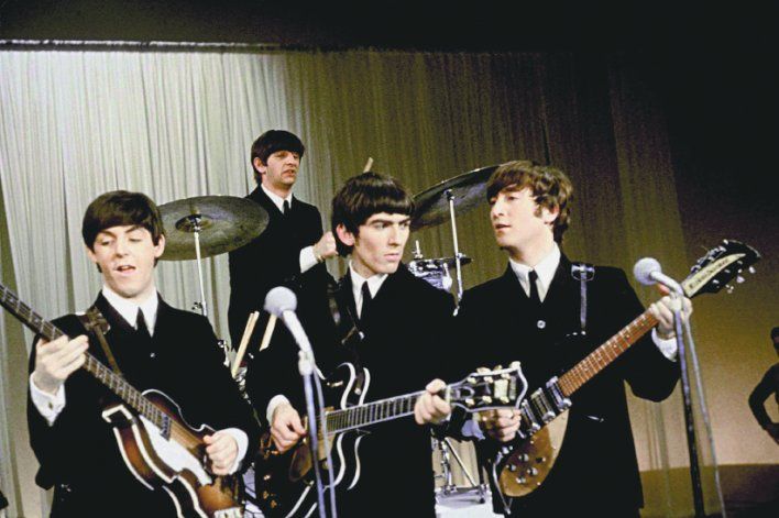 El famoso realizador estrenará The Beatles: Get Back. El famoso realizador estrenará The Beatles: Get Back.