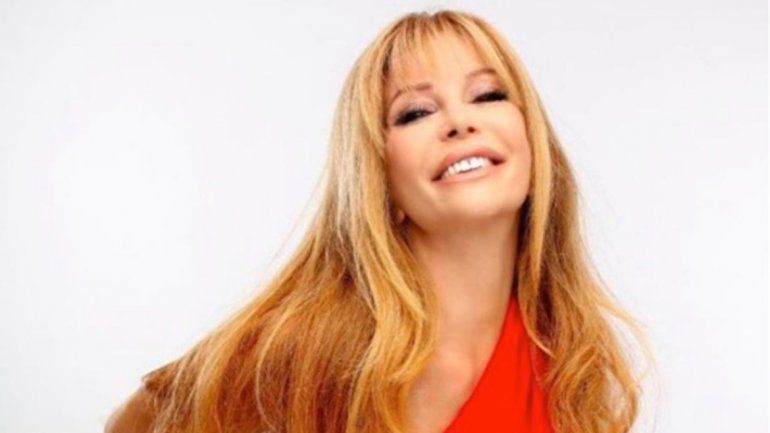 Alfano ya les avisó a sus colegas que será una diablita