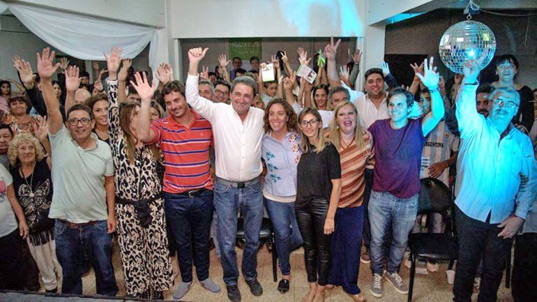 Iguales va por el batacazo en las urnas