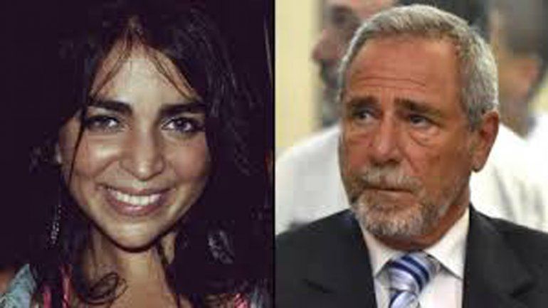 Confirmaron el procesamiento de Ricardo Jaime y su hija Julieta