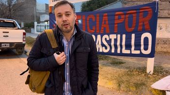 el juicio es muy doloroso y del otro lado uno ve falta de respeto hacia la familia el juicio es muy doloroso y del otro lado uno ve falta de respeto hacia la familia