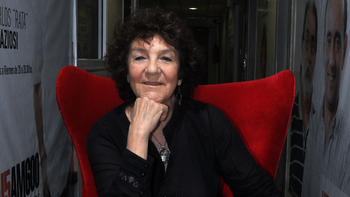 Hilda López mujeres neuquinas