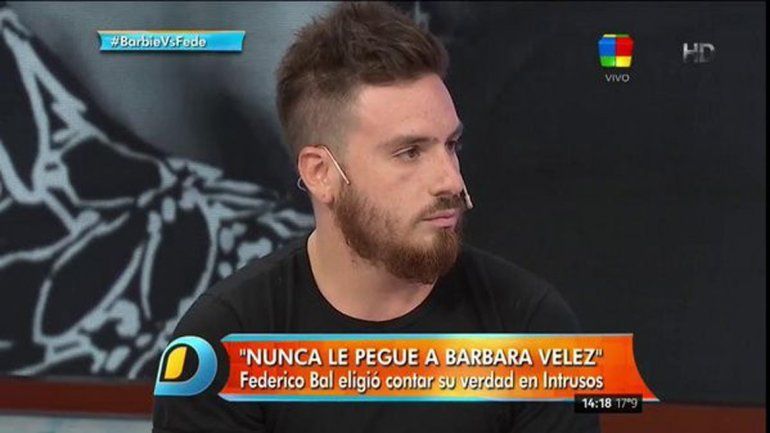 Viví un infierno