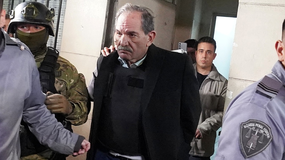 La Justicia le otorgó prisión domiciliaria al ex gobernador.