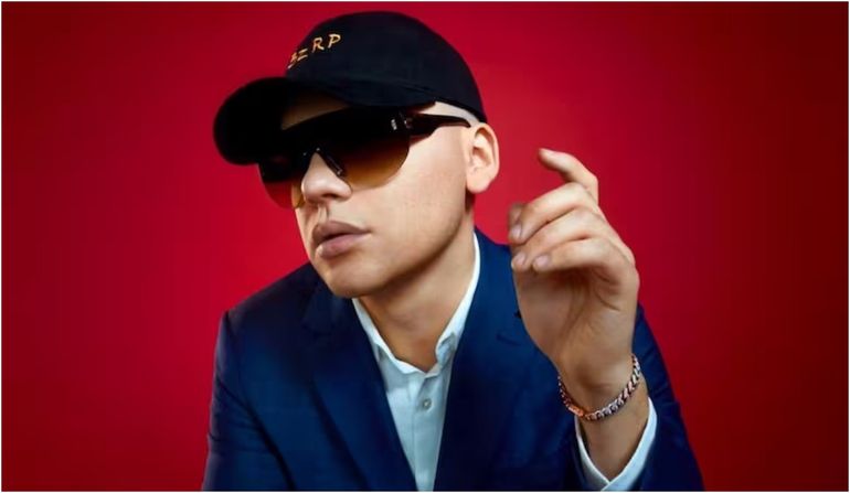 El gran gesto de Bizarrap con Julián Álvarez que sorprendió a todos en las redes sociales El gran gesto de Bizarrap con Julián Álvarez que sorprendió a todos en las redes sociales