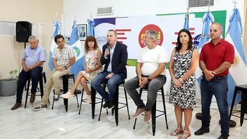 La Muni anunció la eliminación del 25% de sus tasas municipales para potenciar el crecimiento privado / Foto La Muni anunció la eliminación del 25% de sus tasas municipales para potenciar el crecimiento privado / Foto