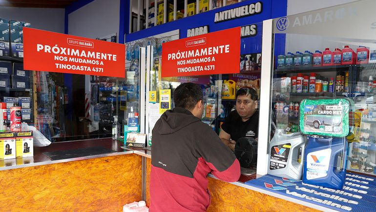 En Grupo Saldaña no solo trabaja Carlos, sino también tres de sus cuatro hijos. En Grupo Saldaña no solo trabaja Carlos, sino también tres de sus cuatro hijos.