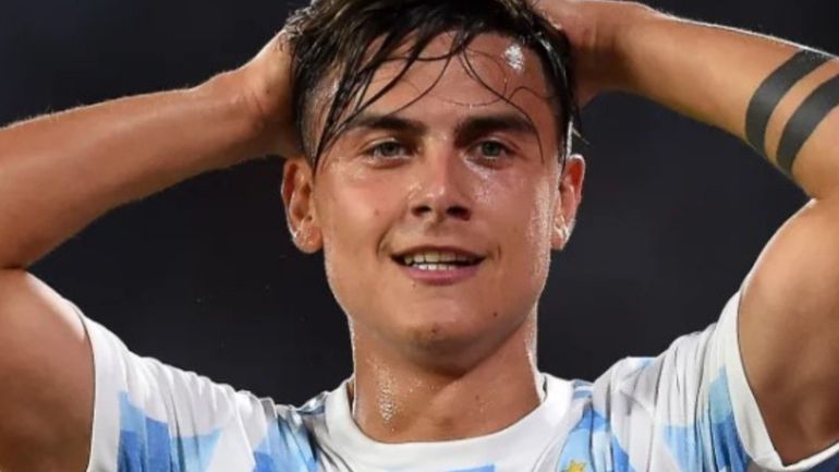 Paulo Dybala