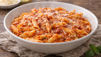 Pasta deliciosa y sin errores. | LM Neuquen Pasta deliciosa y sin errores.