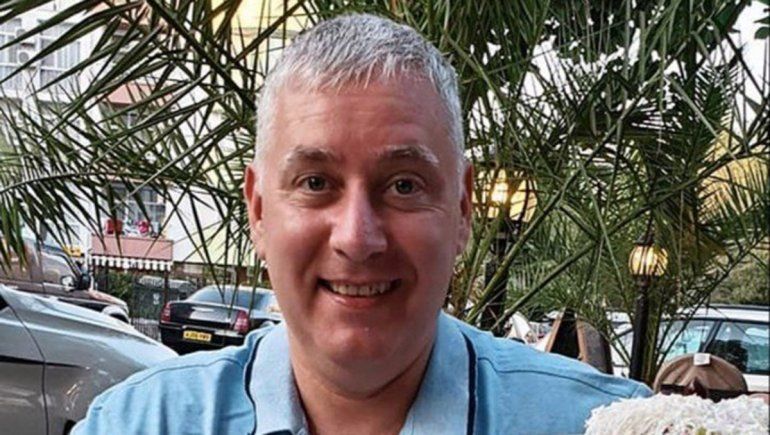 Un antivacunas se contagió y murió de COVID