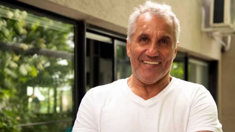 El Beto Márcico El Beto Márcico