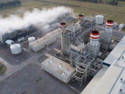 pampa energia, destacada por su politica de igualdad de genero pampa energia, destacada por su politica de igualdad de genero