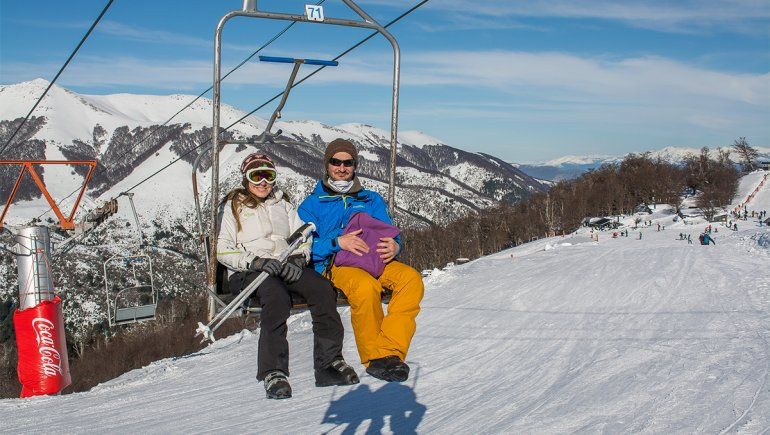Cerro Bayo tuvo un 85% de pérdidas por la pandemia