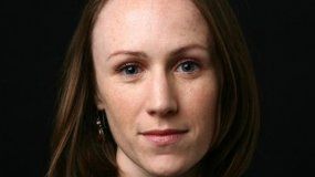 La periodista Alex Hardiman, responsable de Facebook news.