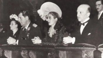 El conflicto del peronismo con la Iglesia