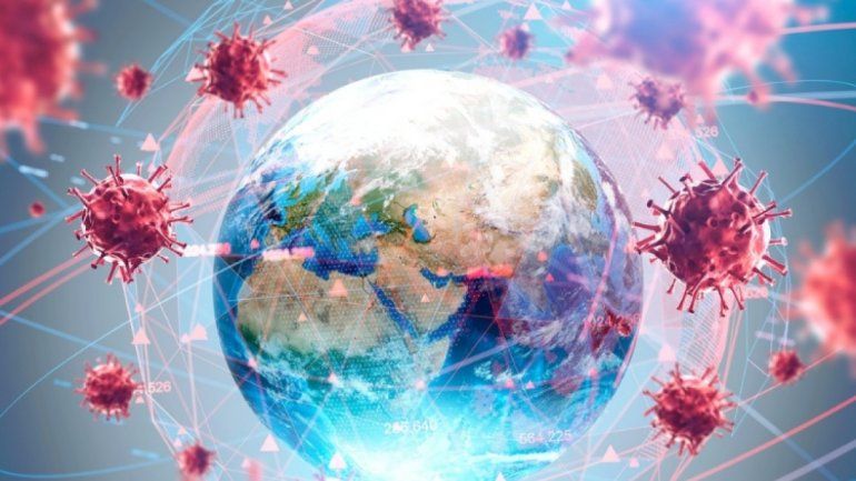 Covid-19: desmienten la existencia de una variante colombiana