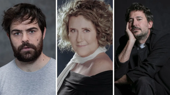 que thriller politico protagonizaran veronica llinas y peter lanzani para netflix que thriller politico protagonizaran veronica llinas y peter lanzani para netflix