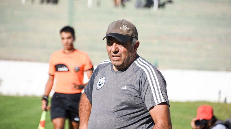 Desde que lo fundé, sueño con el ascenso