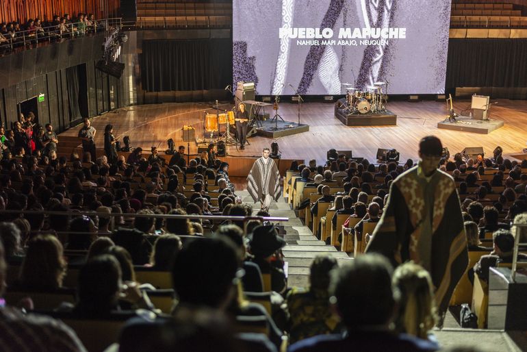 MICA 2023: Las industrias culturales ya se muestran en el CCK